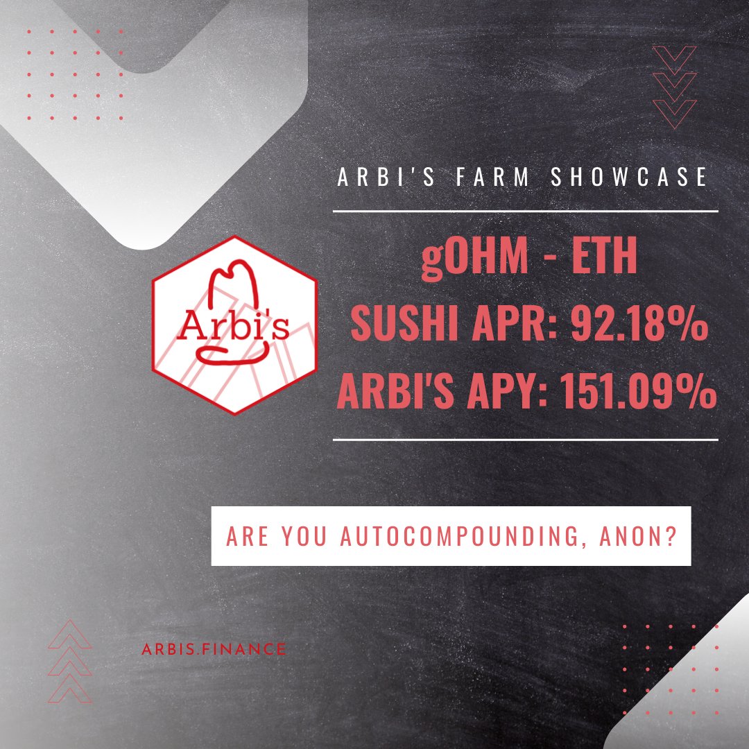 Arbi's Finance (🍔,🍔) tweet media