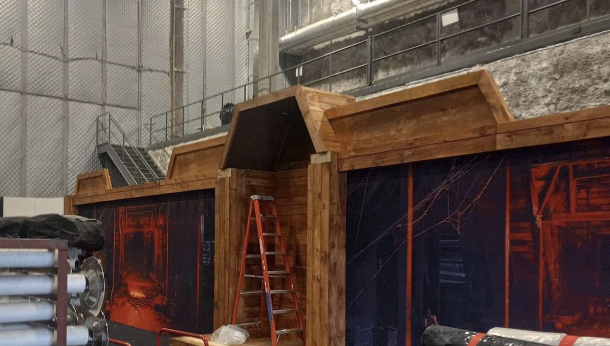 jojo ☆!🎱 SEASON 5 tweet media