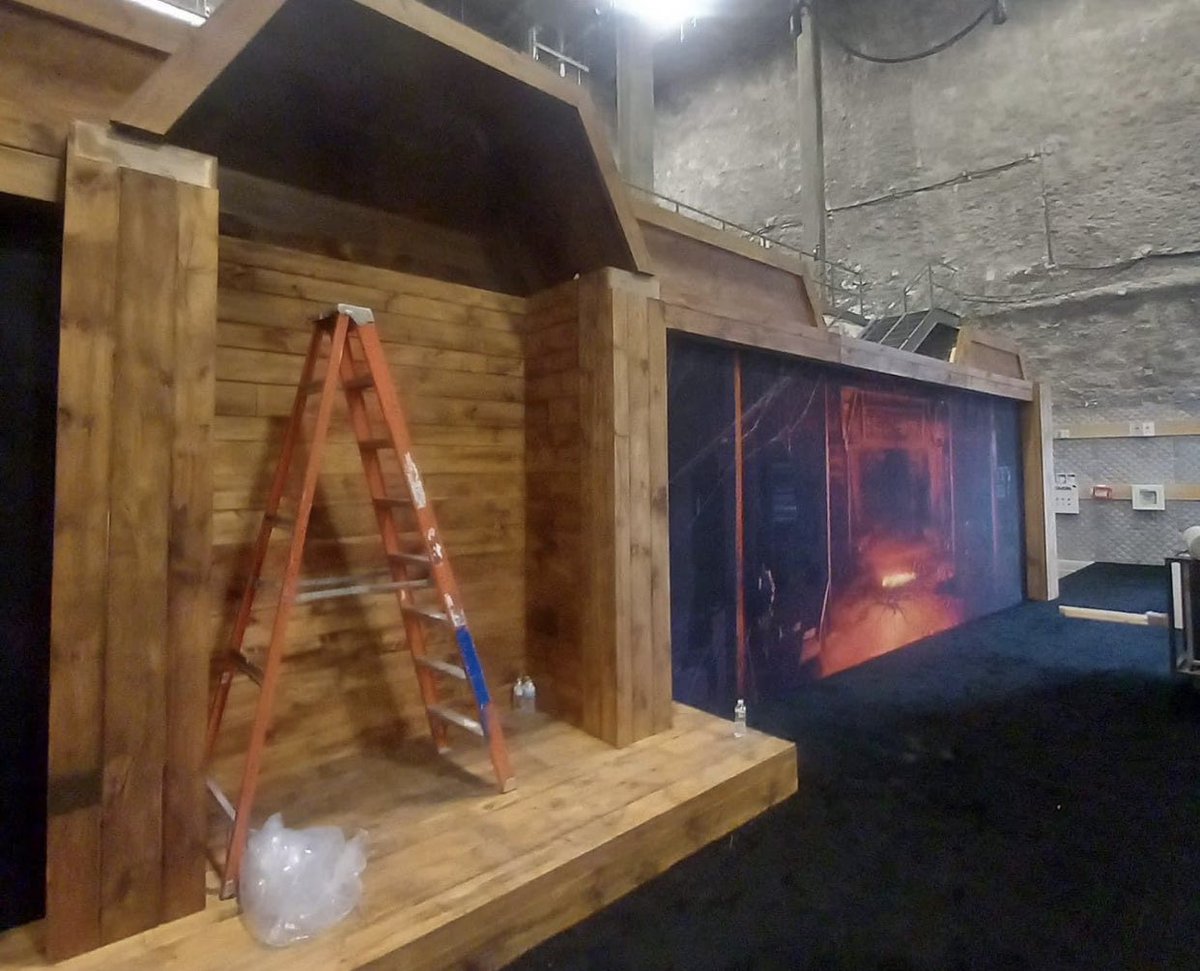 jojo ☆!🎱 SEASON 5 tweet media