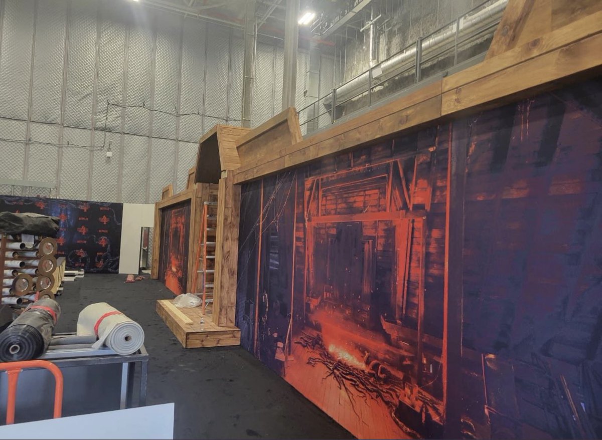 jojo ☆!🎱 SEASON 5 tweet media