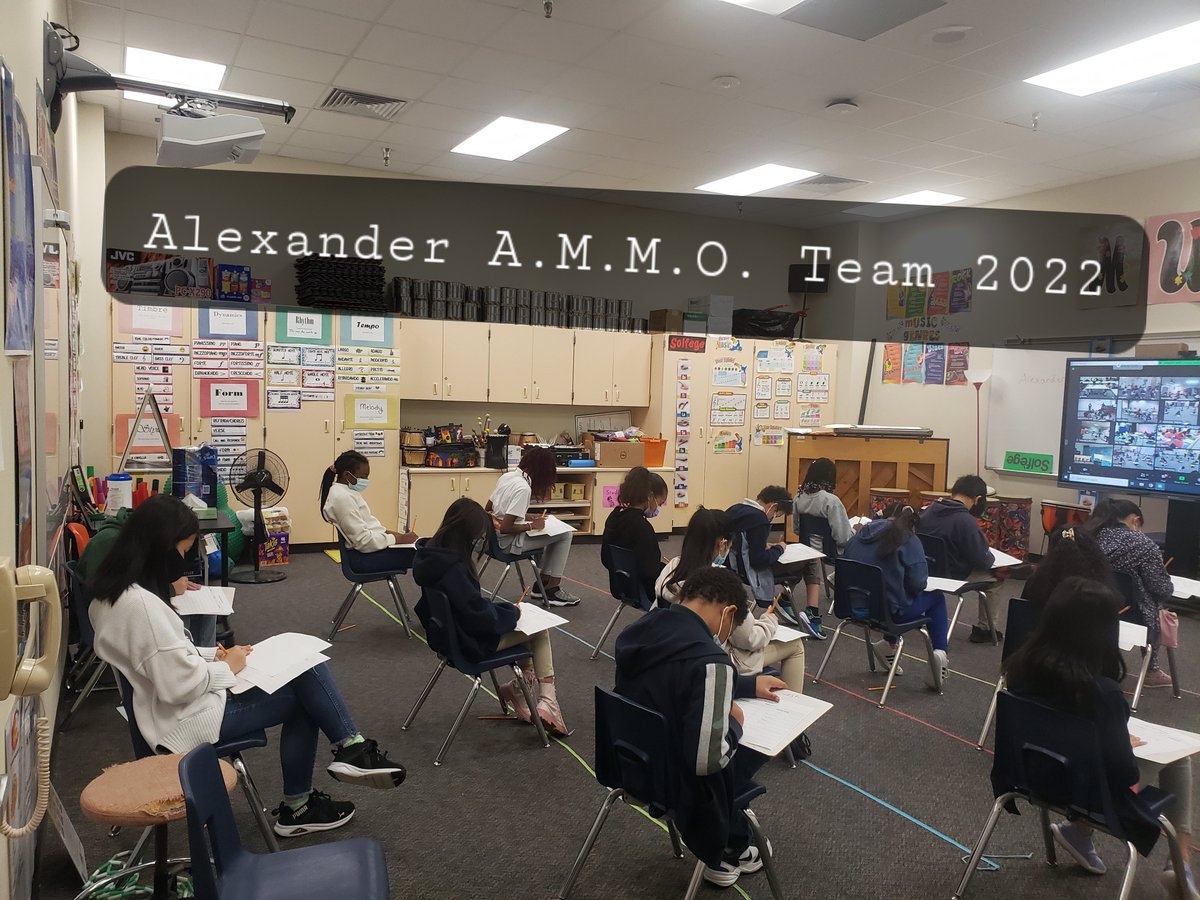 Pamela Stoot (@maestrastoot) on Twitter photo The Alexander A.M.M.O. Team is going for the GOLD! Good luck team!!! <a href="/Alexander_AISD/">Alexander Elementary</a> <a href="/aliefFineArts/">Alief ISD Fine Arts</a> #ROOT4STOOT #AliefArtsMatter The Alexander A.M.M.O. Team is going for the GOLD! Good luck team!!! <a href="/Alexander_AISD/">Alexander Elementary</a> <a href="/aliefFineArts/">Alief ISD Fine Arts</a> #ROOT4STOOT #AliefArtsMatter