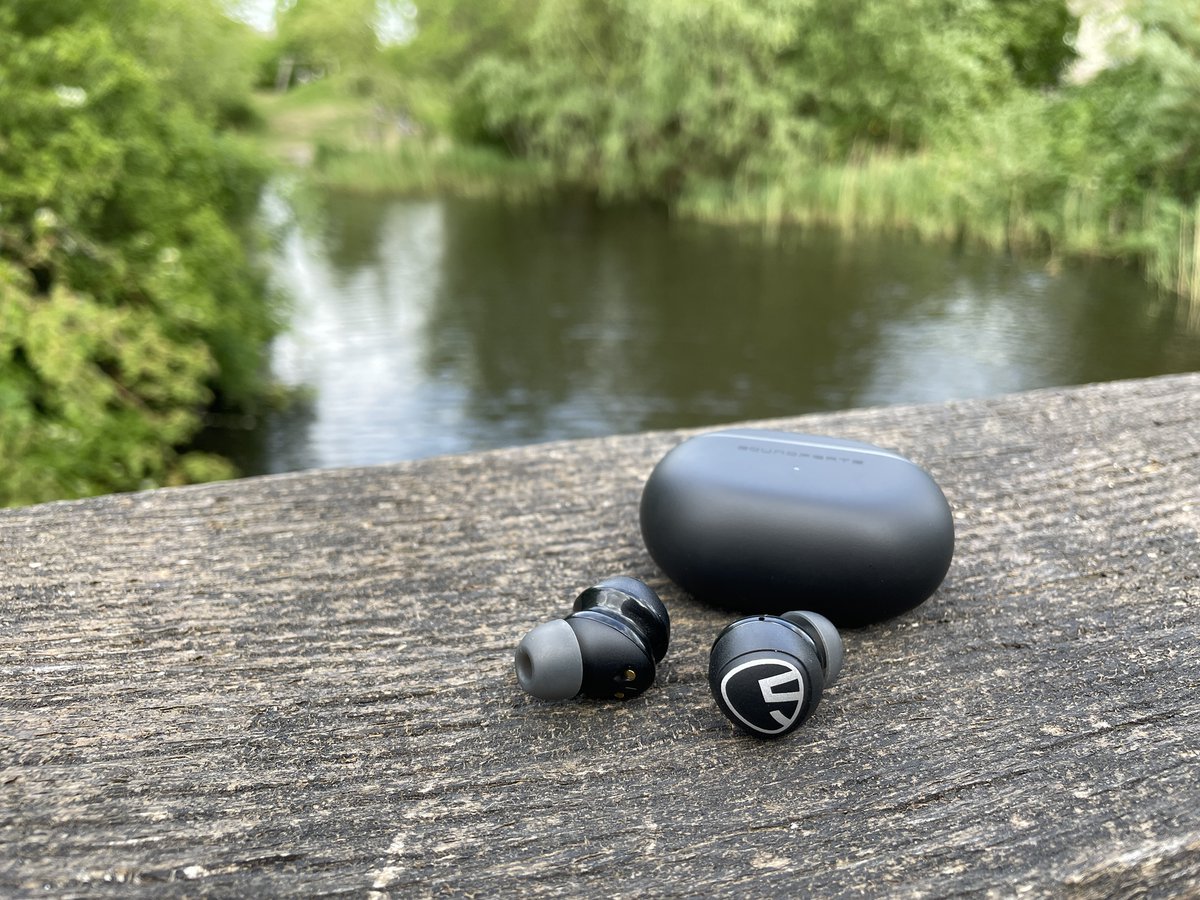 ScarbirAudio's tweet image. REVIEW: The SoundPEATS Mini Pro are the most all-around $50 wireless earbuds on the market —&amp;gt; scarbir.com/tws/soundpeats…

#SoundPEATS #minipro @SOUNDPEATS #wirelessearbuds