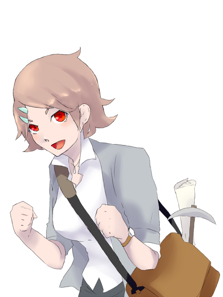 謎だらけのtwitterイラスト検索結果