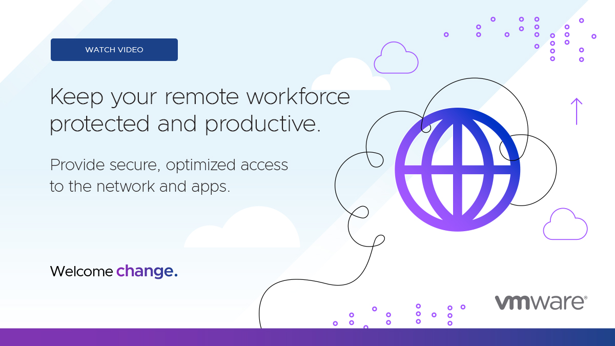zetawebnigeria's tweet photo. Click link to watch our short video that will help your enterprise IT teams stay secure and improve productivity for your employees working from anywhere. 

#VMwareSASE #Anywhereworkspace #digitalworkspace #zetaweb # partnerthatworks #SDWAN https://t.co/g7wlAu6D0X https://t.co/SRhJ620Roa