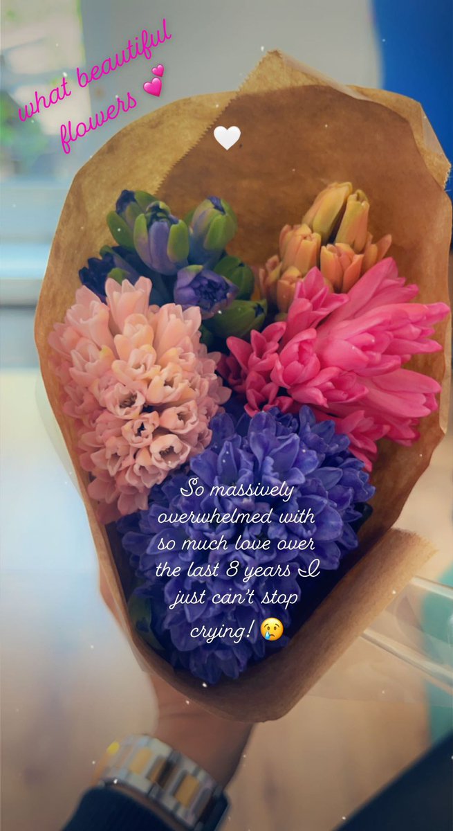 TheParentHouse's tweet photo. Thank you @theparenthouse I honestly am so grateful for my time with you all over the last 8 years! I Hope to see you at the Open Day in July x

Farewell 

Jyoti xxx https://t.co/CJzEuKTL7W
