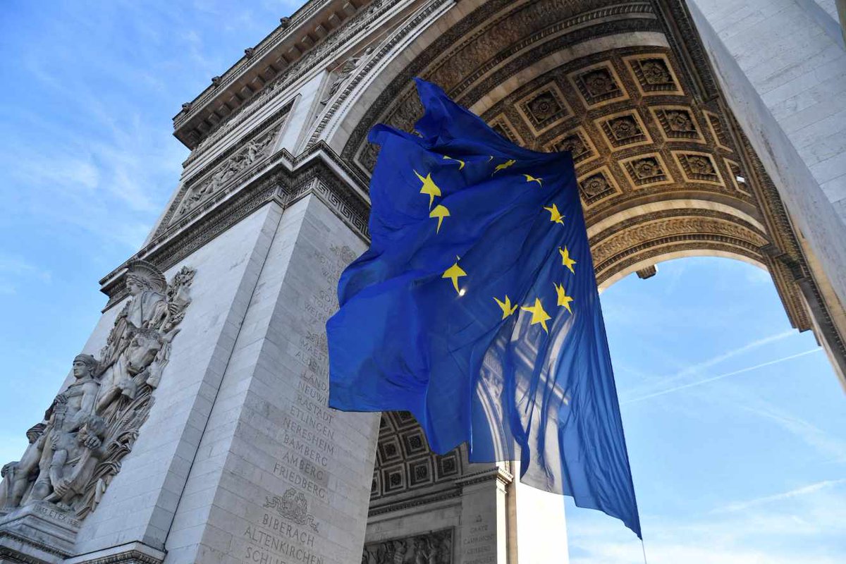LA FORME POLITIQUE DE L'UNION EUROPÉENNE 

1. (...) La question politique qui se pose à nous devient celle de la forme politique qui pourrait soutenir le régime compatible avec une « démocratie pure » (à savoir, le régime du despotisme éclairé).