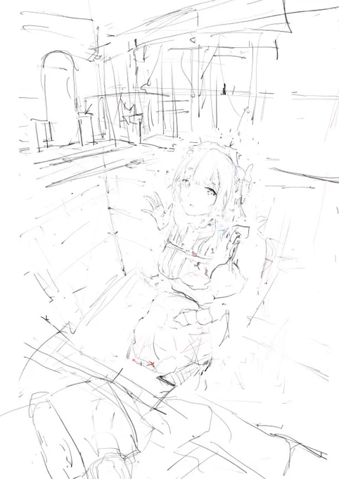 没の3 