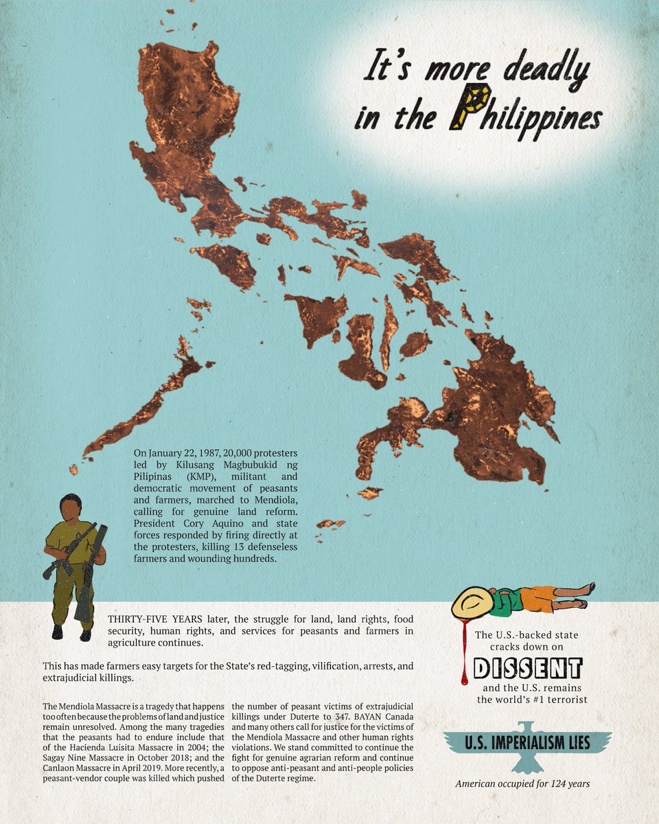 ate_agit's tweet image. filipino art train 🌴❤️‍🔥 i&apos;m fatima and i&apos;m motivated to make art to project the issues, demands, and wins of the progressive national democratic movement in the philippines ✊🏽