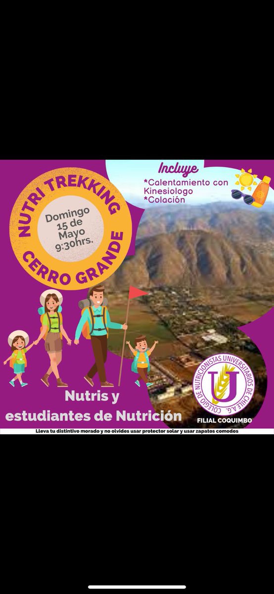 Filial Coquimbo tweet media
