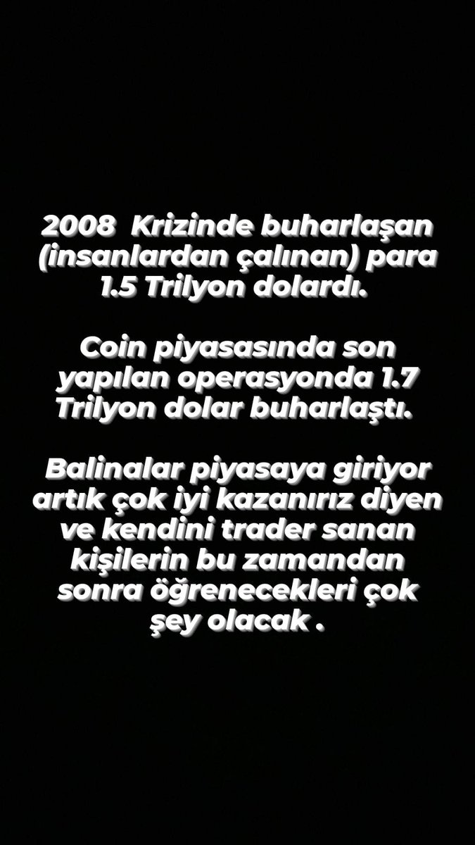 Ünal GÜRKAN / Gürkanfx (@gurkanfx) on Twitter photo 