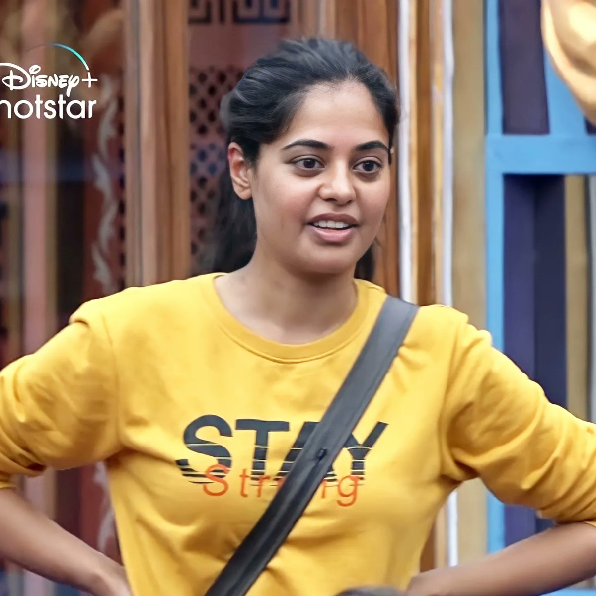 thebindumadhavi's tweet photo. Support Bindu Madhavi ❤️

Login to Disney + Hotstar APP
Search for BIGG BOSS NONSTOP
CAST YOUR VOTE FOR Bindu Madhavi (10 Votes)

#bindumadhavi #bbteluguott #biggboss5 #BiggBossNonStop #biggbossnonstoptelugu https://t.co/uCuf0zJKHM