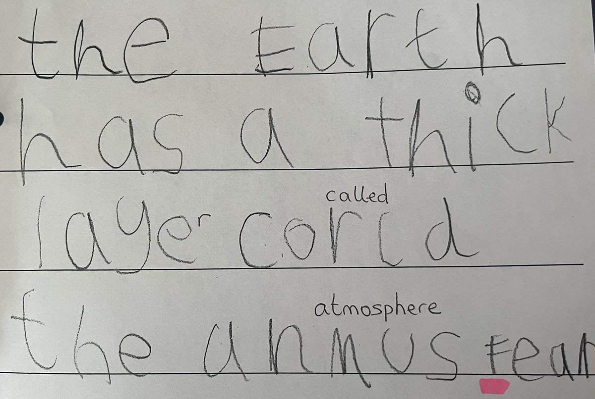 On Wednesdays Reception explored space even further in a VR experience! Look at some of the fantastic facts and writing they have produced since. They landed back earth-side today ready for Jubilee preparations next week!