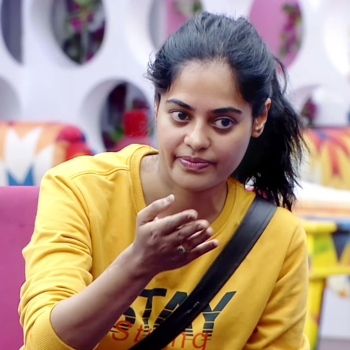 thebindumadhavi's tweet photo. Support Bindu Madhavi ❤️

Login to Disney + Hotstar APP
Search for BIGG BOSS NONSTOP
CAST YOUR VOTE FOR Bindu Madhavi (10 Votes)

#bindumadhavi #bbteluguott #biggboss5 #BiggBossNonStop #biggbossnonstoptelugu https://t.co/uCuf0zJKHM
