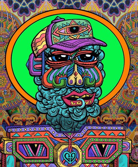 <a href="/BrianGarrett/">Brian Garrett</a> <a href="/GalakticGangNFT/">Galaktic Gang</a> <a href="/GalakticStGang/">Galaktic Street Gang</a> #GalakticGang #galakticgospel