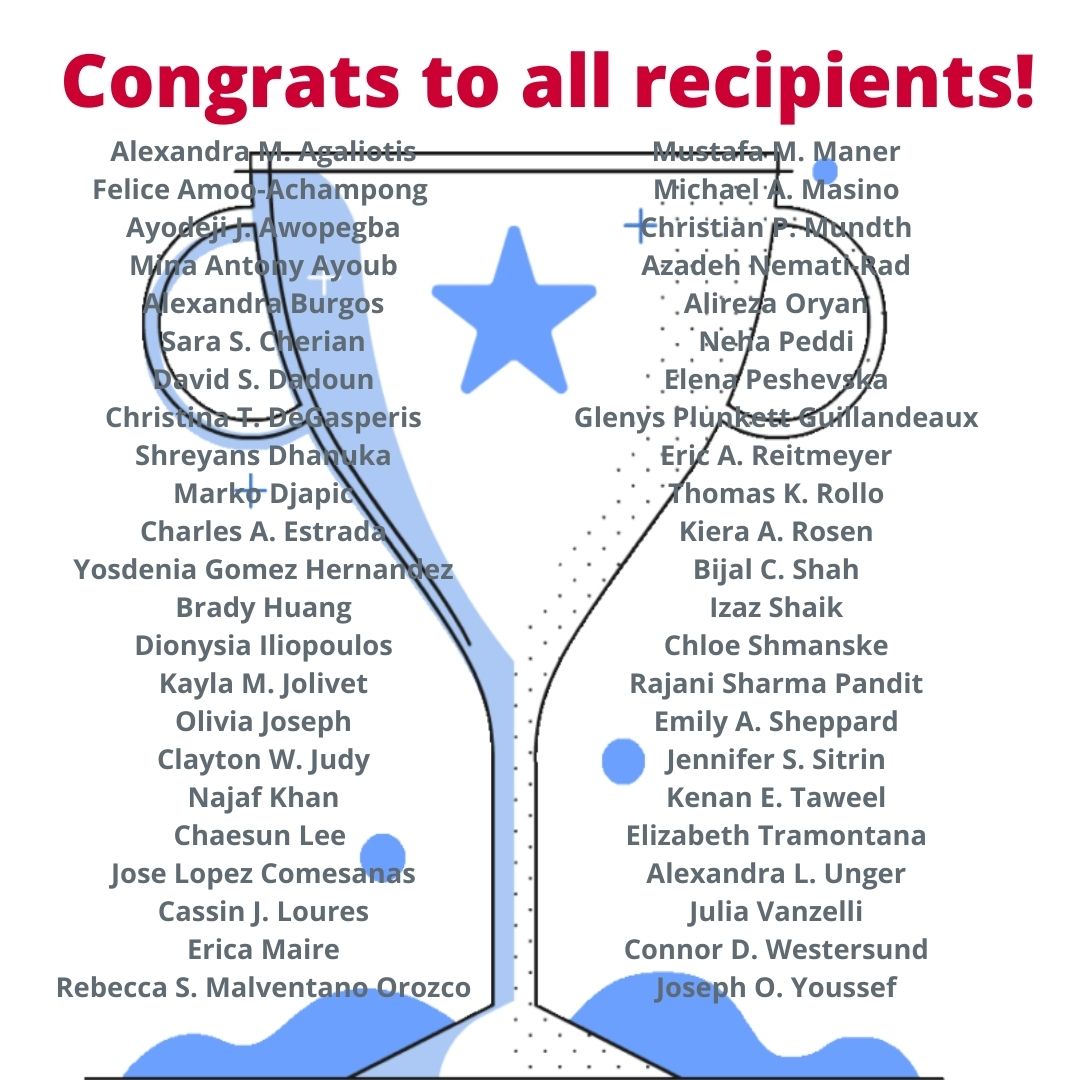 rutgers_dental's tweet photo. Congratulations to all the #award recipients in #RSDM Class of 2022! 🎉🏆
#rsdm2022
#graduation
#rutgers
#dentists https://t.co/2FhvMbsAFa