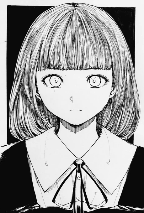 お人形 