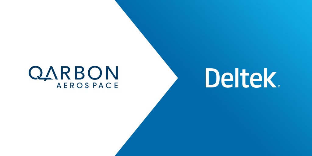 Deltek's tweet photo. Qarbon Aerospace completes its enterprise-wide business systems transformation with Deltek and @TIPQASoftware 🎉

Read the full Press Release: https://t.co/uF2SHmpnw0

#DeltekProjectNation #PoweringProjectSuccess https://t.co/4kLQpGfwnU