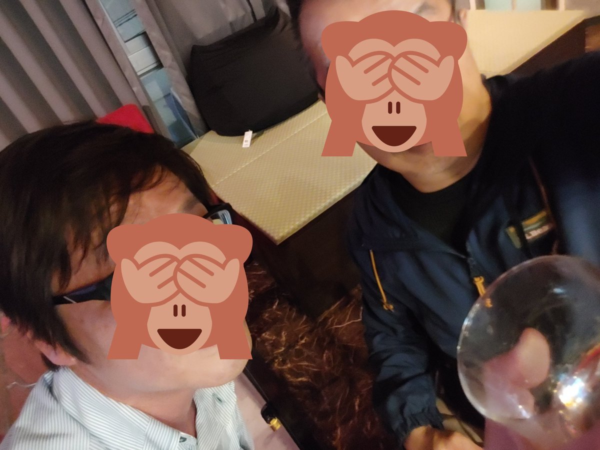 0715_piyo7's tweet photo. ほろ酔いで阿佐ヶ谷から今帰り~
さ、明日も仕事だ😱
#OUTERHAVEN https://t.co/U6ckmj1wjt