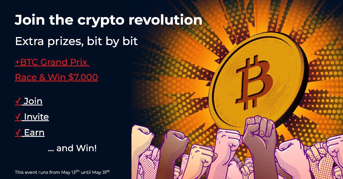 smartvalorinc's tweet image. Smart Valor is Europe's leading #Crypto exchange where you can safely buy, sell and trade cryptocurrencies 📈

Sign up now &amp;amp; get a $5 welcome gift: 🎁 signup.smartvalor.com/en/crypto-revo…

Create your personalised link, share it with friends to earn more #BTC 

#SmartValor🇨🇭