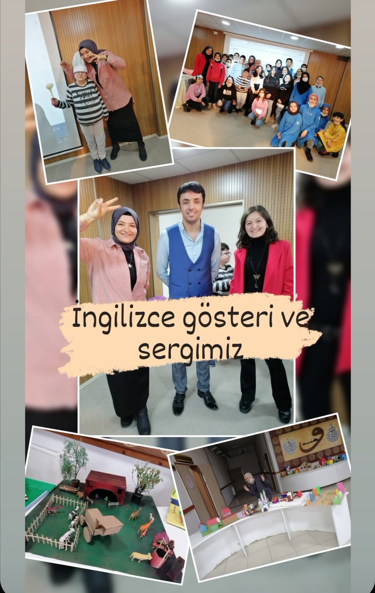 SZSagirAihl's tweet photo. Okul dışında haftada bir akşam 7.sınıflarımızla yürütülen *Speaking Cafe* konuşma kulüplerimize artık 6.sınıf öğrencilerimiz de dahildir. Belirlenen bir konuda İngilizce konuşma etkinliği yapılan toplantılarımıza tüm 7.sınıf ve 6.sınıf öğrencilerimiz davetlidir. #SpeakingCafe https://t.co/uCQRfWOIHv