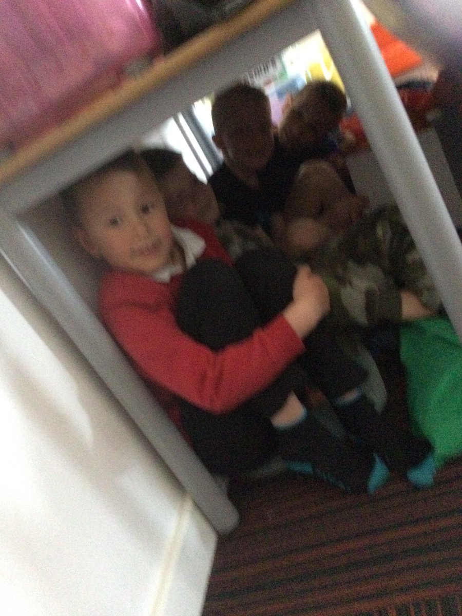 SchoolHillside1's tweet photo. #P3THillside saved up 2 marble jar successes for a big treat today. They chose an ice cream, teddy bear and pyjama party. π§Έ #soundsofsuccess https://t.co/79qyqIllPM