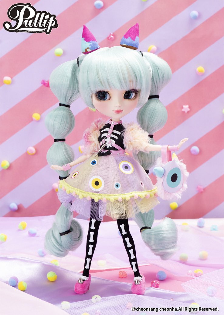 ʚ cutie dollies ɞ (@DollsCutie) / Posts / X