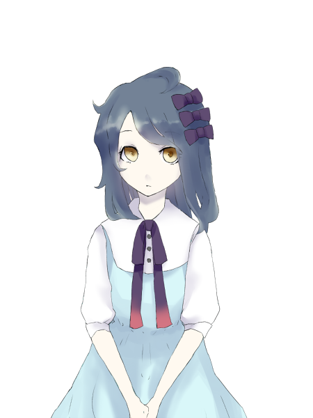 謎だらけのtwitterイラスト検索結果