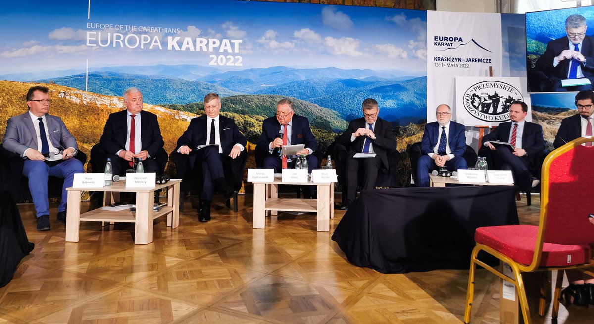 Marek Kuchciński 🇵🇱 tweet media