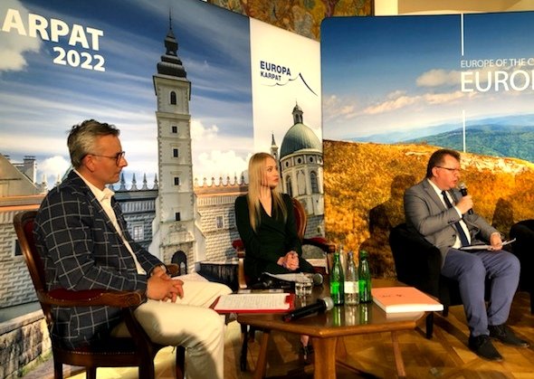 Marek Kuchciński 🇵🇱 tweet media