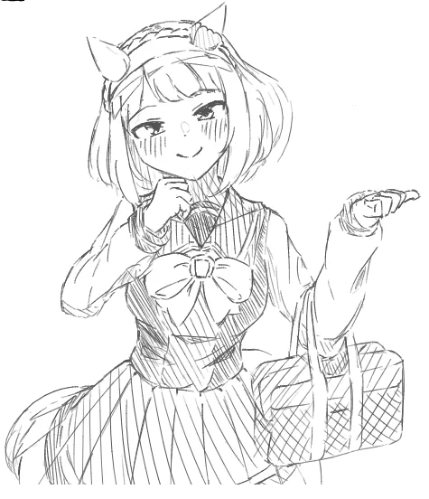 絵チャユキノ 