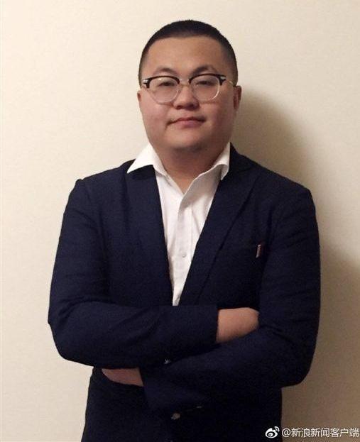 konw_know's tweet photo. it is me ! Handsome guy ah https://t.co/9rtgae4rDb