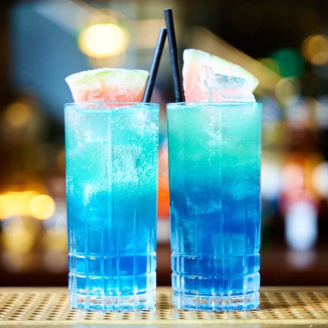 Celebrating World Cocktail Day with our 2 for £10 cocktails allllll day seems like the right and only way to us 😍🍹

#worldcocktailday #cocktails #cocktailoftheday #cocktail #happyhour