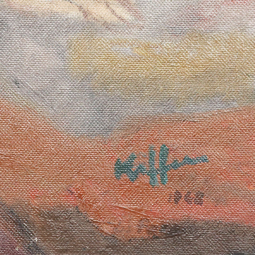 Bellamys_World's tweet photo. Les Forains by Charles Kiffer
#CharlesKiffer, known as “the painter of the stars”, painted Charles Trénet, Edith Piaf Yves Montand, Maurice Chevalier and many others. Of French origin, he was recognized for the high sensitivity of his work.
https://t.co/tJ2IXiZBes
#Bellamysworld https://t.co/OaVRYfhpFH