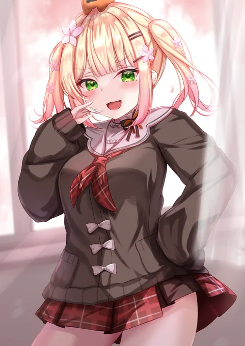 ねねち🍑
#ねねアルバム 