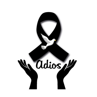 Escuela52815768's tweet photo. Los trabajadores de la escuela primaria Francisco Vicente Aguilera en El Cobre Santiago de Cuba de luto oficial por los fallecidos en el lamentable accidente en hotel habanero.Nuestras condolencias a sus familiares y amigos. https://t.co/YFRHPyGjaN