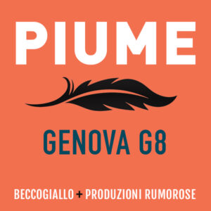 Becco_Giallo's tweet photo. ❗️ Lunedì torna #Piume: audioteca per la tutela di storie in via di estinzione
Piume è una serie sonora ideata da #BeccoGiallo e #ProduzioniRumorose .
🎧 Nell'attesa, potete recuperare i primi episodi del nostro #podcast sulla piattaforma che preferite:
https://t.co/LqxK8IY3km https://t.co/XueQ0fwU2E