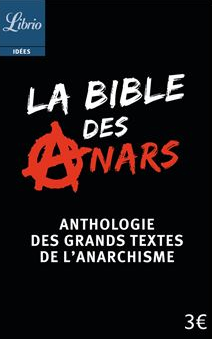 pauvreencolere's tweet photo. en #VendrediLecture voila de quoi bien préparer la #REVOLUTION+#AXE+#XR+#A+#FA vs #zemmour/#Zmort/#VolDeMort
"la #bible des #Anars"chez #librio
#ANARCHIE/#ANARCHY qui est ORDRE sans désordre contrairement à c que #pense/#dit le #bourgeois
re #lisez #louiseMichel tout y est dit
:) https://t.co/XfCGKtm3PC