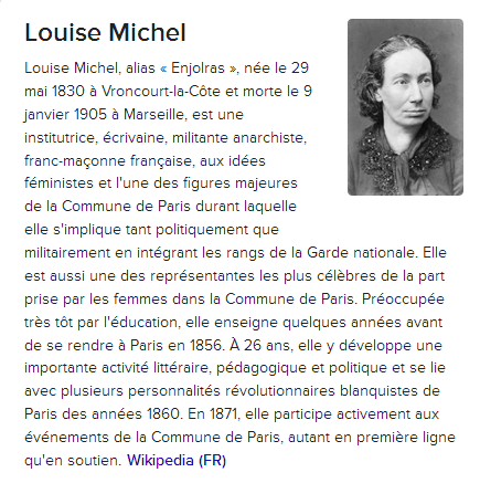 pauvreencolere's tweet photo. en #VendrediLecture voila de quoi bien préparer la #REVOLUTION+#AXE+#XR+#A+#FA vs #zemmour/#Zmort/#VolDeMort
"la #bible des #Anars"chez #librio
#ANARCHIE/#ANARCHY qui est ORDRE sans désordre contrairement à c que #pense/#dit le #bourgeois
re #lisez #louiseMichel tout y est dit
:) https://t.co/XfCGKtm3PC