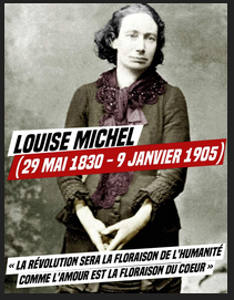 pauvreencolere's tweet photo. en #VendrediLecture voila de quoi bien préparer la #REVOLUTION+#AXE+#XR+#A+#FA vs #zemmour/#Zmort/#VolDeMort
"la #bible des #Anars"chez #librio
#ANARCHIE/#ANARCHY qui est ORDRE sans désordre contrairement à c que #pense/#dit le #bourgeois
re #lisez #louiseMichel tout y est dit
:) https://t.co/XfCGKtm3PC