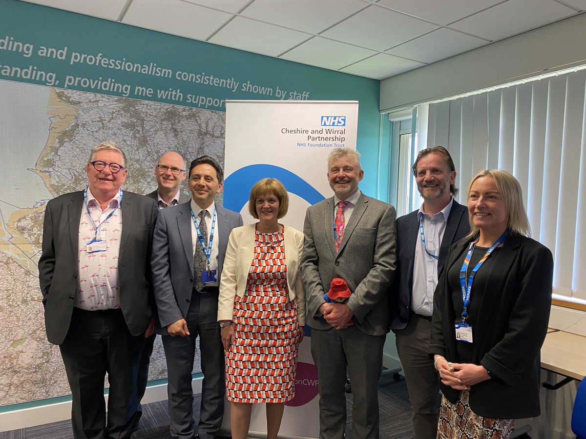 Jennifer Cumiskey (@jen_cumiskey) on Twitter photo Congratulations <a href="/CWPChiefExec/">Sheena Cumiskey</a> on an incredible 39 year NHS career and 25 years as a CEO. We are so very proud of you! <a href="/cwpnhs/">Cheshire and Wirral Partnership NHS FT</a> <a href="/NHSLeadership/">NHS Leadership Academy π</a> Congratulations <a href="/CWPChiefExec/">Sheena Cumiskey</a> on an incredible 39 year NHS career and 25 years as a CEO. We are so very proud of you! <a href="/cwpnhs/">Cheshire and Wirral Partnership NHS FT</a> <a href="/NHSLeadership/">NHS Leadership Academy π</a>