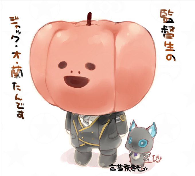 蘭たんのツイステ実況のおかげで修羅場を乗り切れましたありがとうありがとう感謝を込めて 