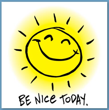 Came across a brand I can get behind @benicetodayproject #BeNice