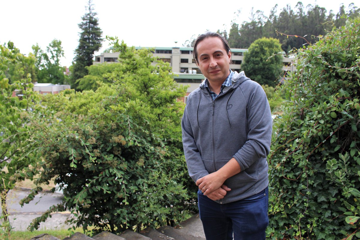 CI2MA_UdeC's tweet photo. #News  CI²MA researcher joined the Fondecyt Group of Study

Leading experts in their respective areas are part of these groups that represent an intermediate level of decision-making in the processes of awarding projects and benefits

More info: https://t.co/niuhw1RgQS https://t.co/WEWAILINTd