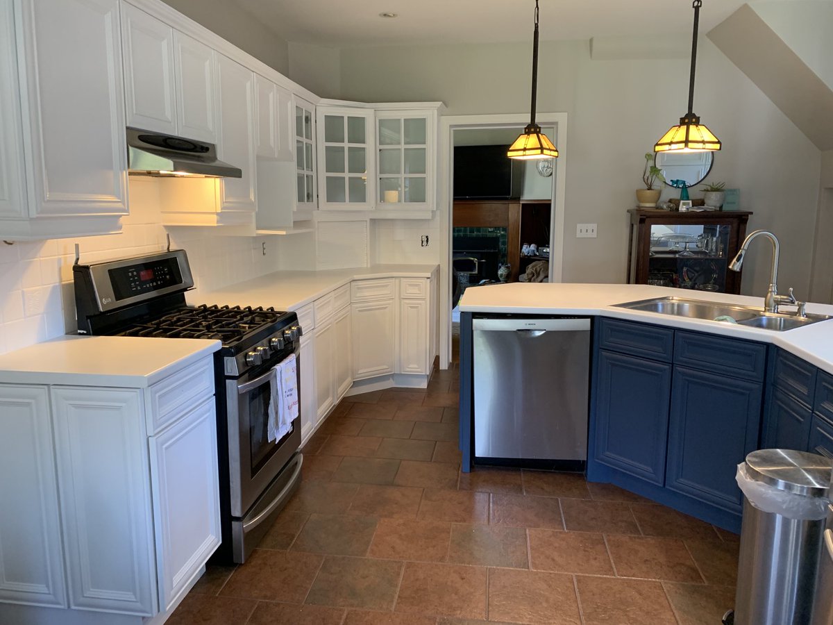 SusanEwert's tweet photo. Amazing transformation my team did #susanewertfineart #painting https://t.co/Q6R35BnIf7