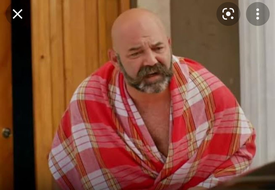 seni görünce heyecanlanıp yüzüne yüzüne peştemal diye bağırdığım için özür dilerim abi