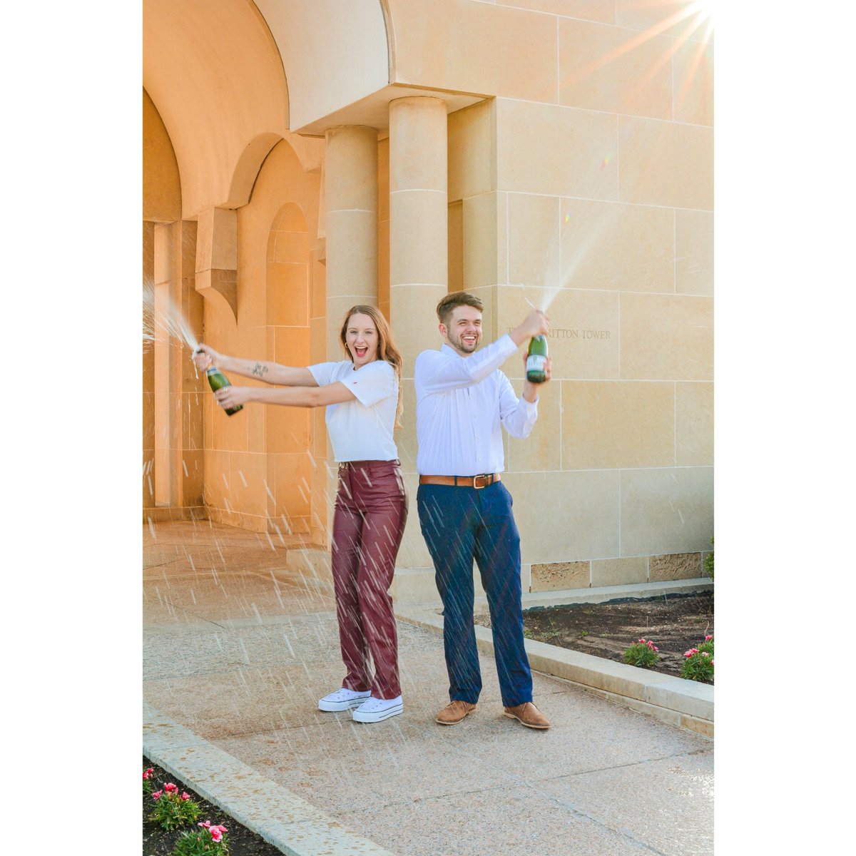 masonwayne6's tweet photo. Congratulations!!🎓🍾 #TAMUgrad https://t.co/M5rqlOka2t