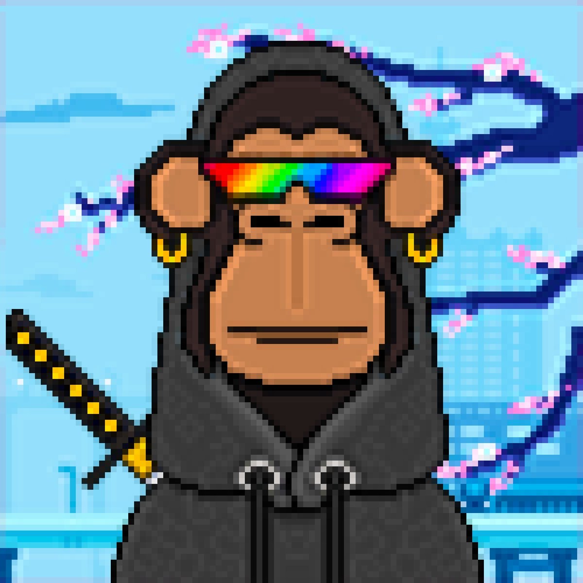 🎁 GIVEAWAY!🎁

📌 Project - @fujiapes
 
Prizes:
⛩️ 1 SOL ($100)
⛩️ 5 FUJILIST SPOTS 

To enter:
1️⃣ Follow - @fujiapes / <a href="/koolk123456/">SolHub</a> 
2️⃣ RT+LIKE
3️⃣ Tag 3 frens
4️⃣ Join - discord.gg/fujiapes

👉6 winners 
👉48 hrs
#ad #solana