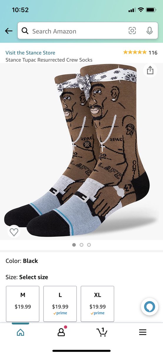 zaddyZATHER's tweet photo. Searched “floral socks men” https://t.co/fCnimJZycq