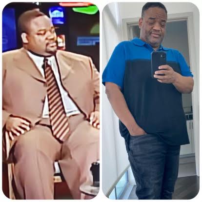 Jason Whitlock on Twitter: "Sports Reporters Whitlock or Fearless