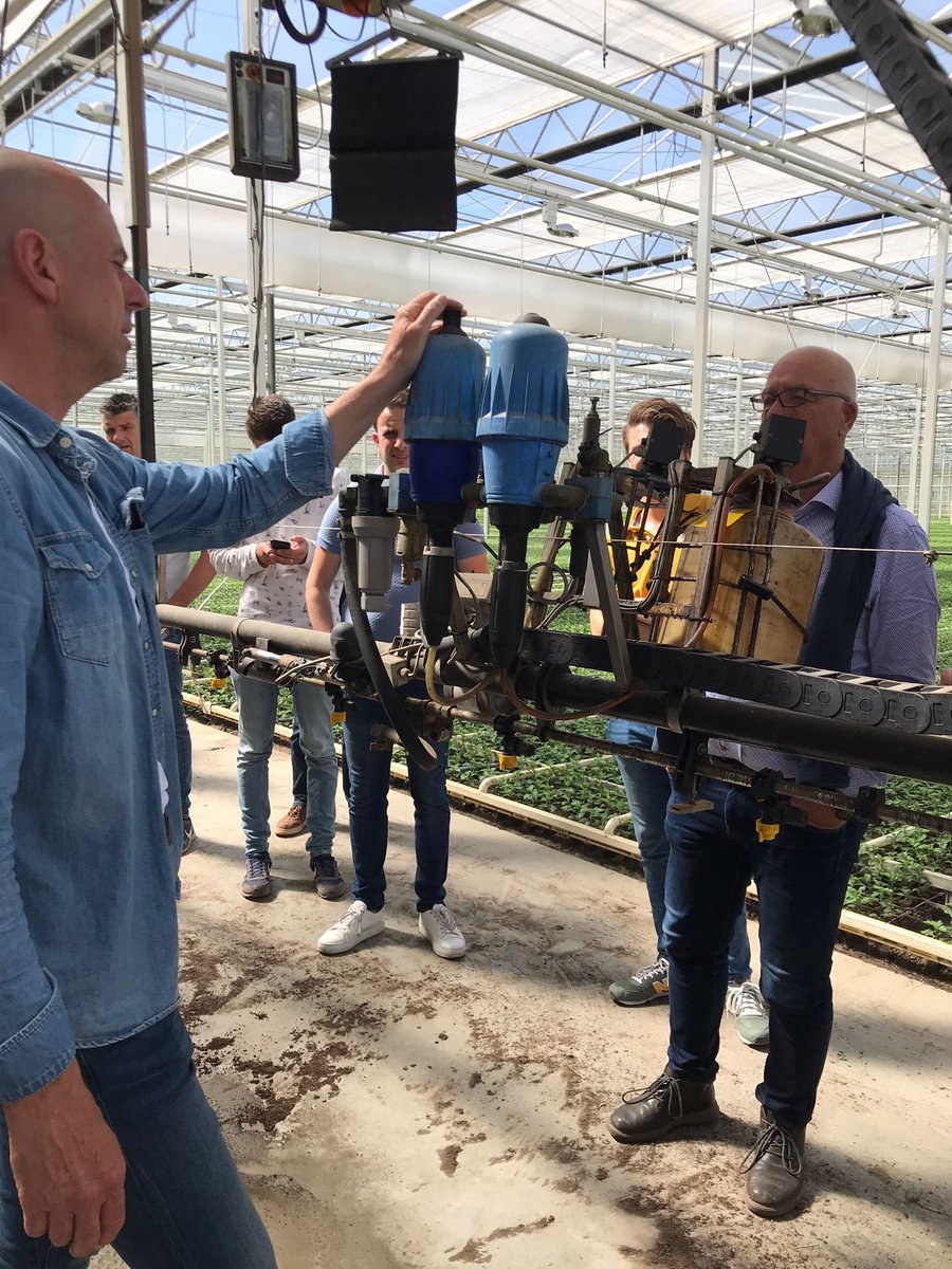 Van Iperen tweet media